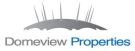 Domeview Properties, London Estate Agent Logo
