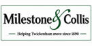 Milestone & Collis logo