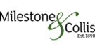Milestone & Collis, Heath Road Estate Agent Logo