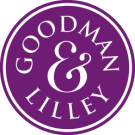 Goodman & Lilley, Portishead Estate Agent Logo