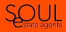 SeOUL Estate Agents, New Malden Estate Agent Logo