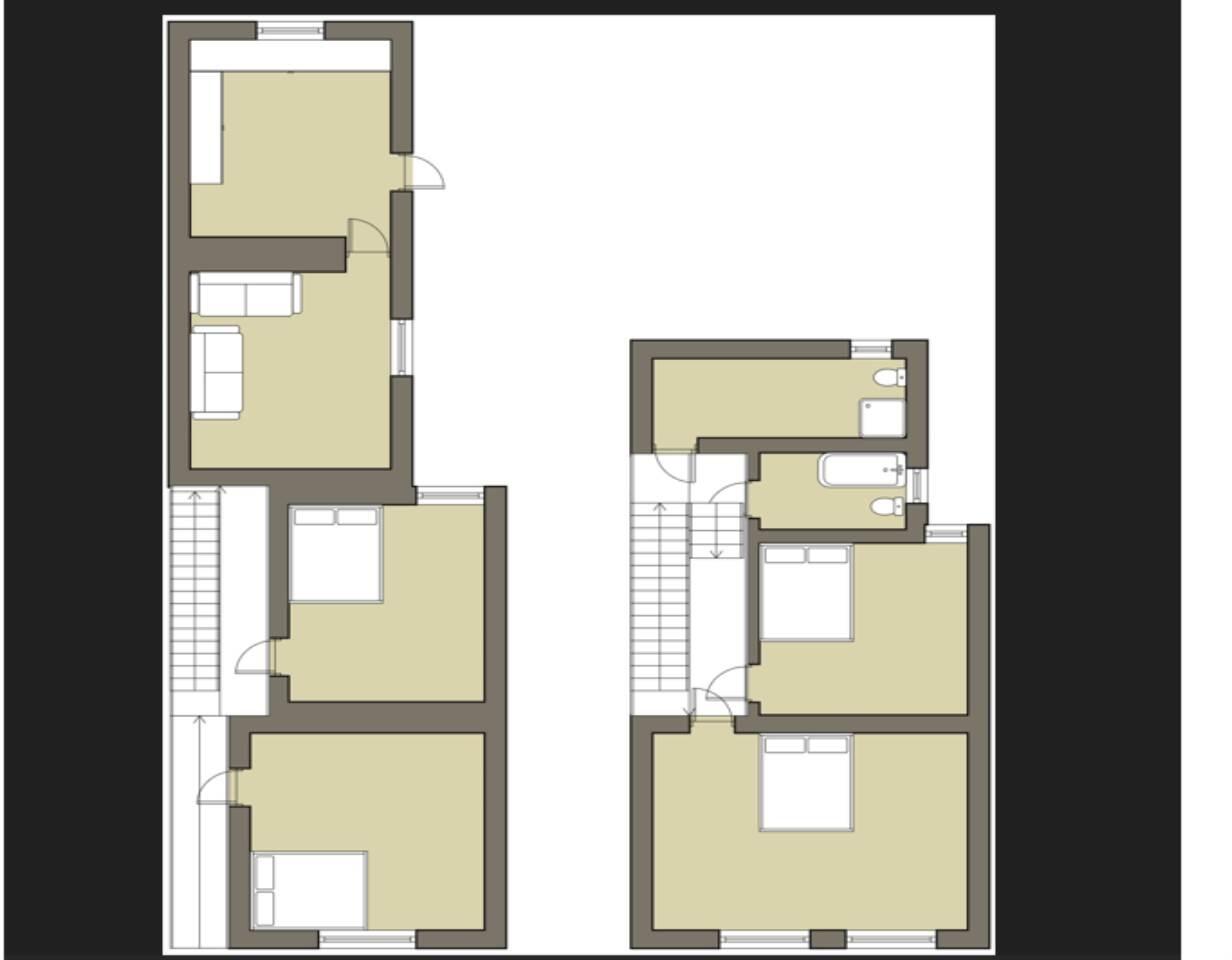 May Street, Cathays,  floorplan