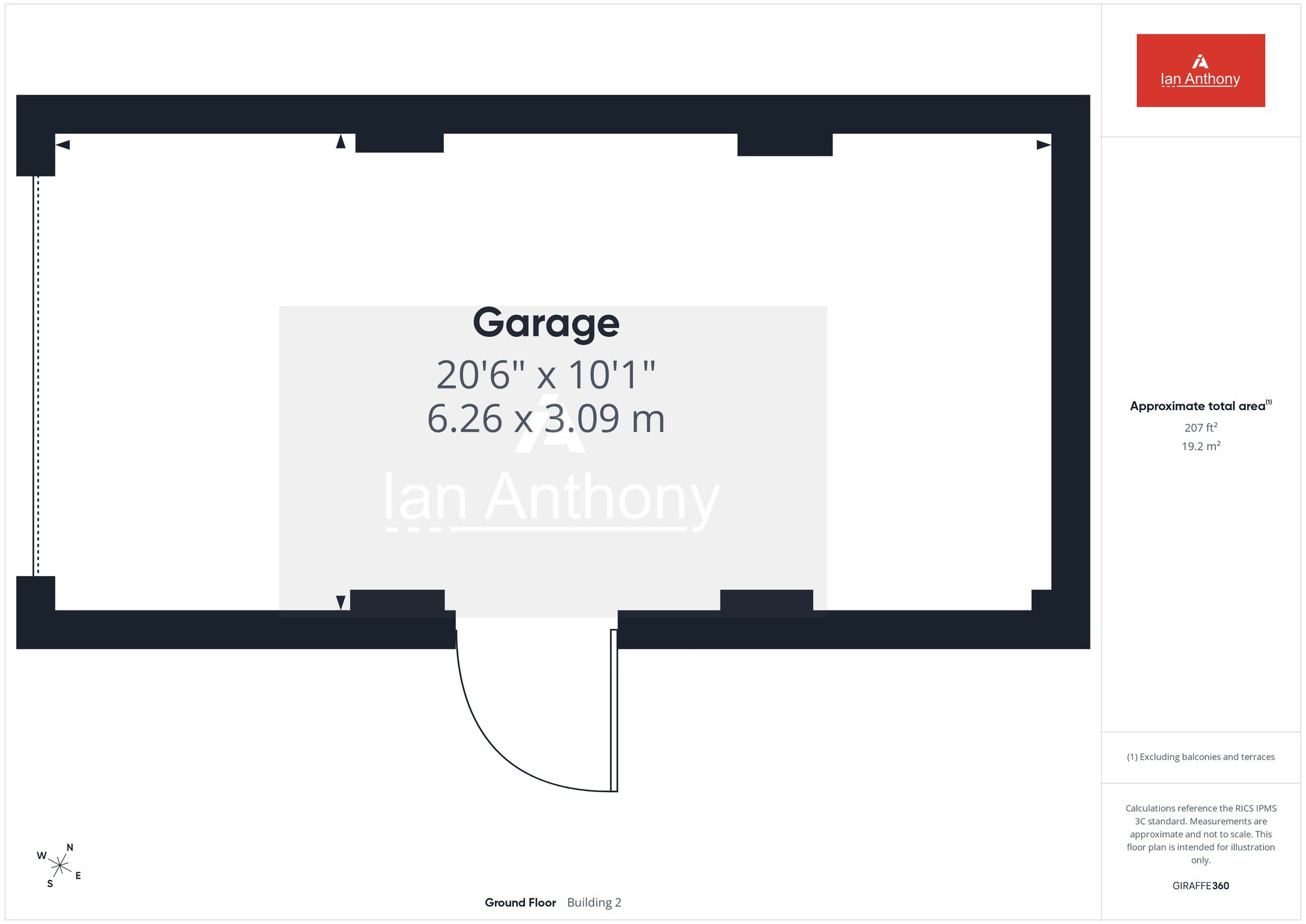 Glovers Way, Burscough, L40 floorplan