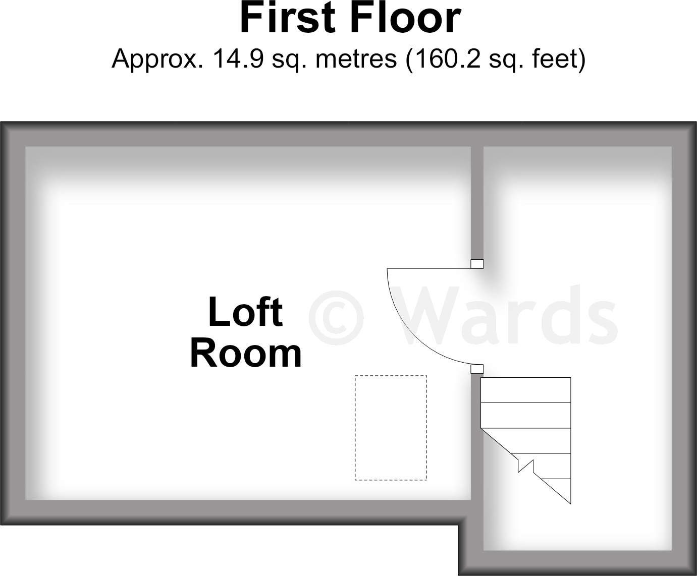 Dumpton Gap Road, Broadstairs, Kent floorplan