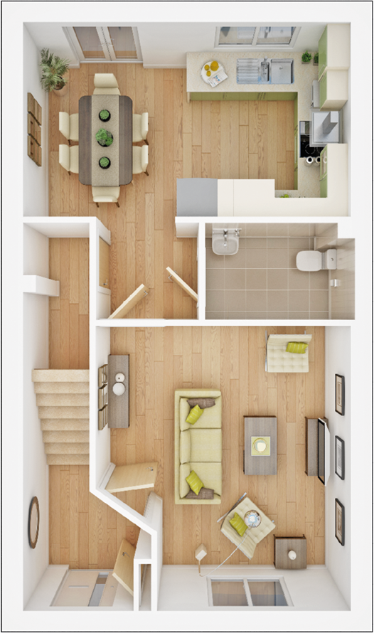 Clayton Wood Road,
Leeds,
LS16 5EH  floorplan
