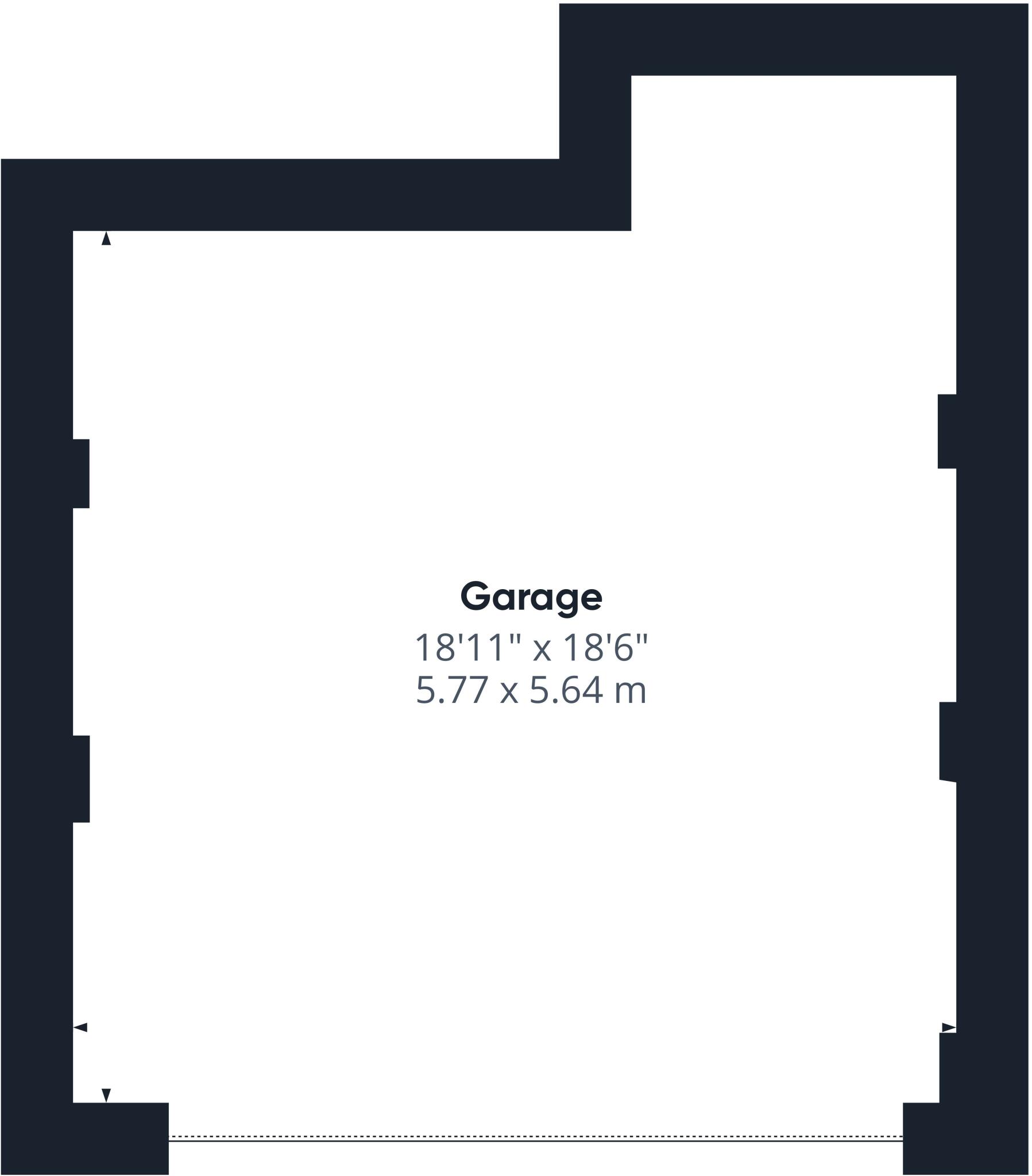 Pitfield Way, Alderley Park, Nether Alderley, Cheshire, SK10 floorplan