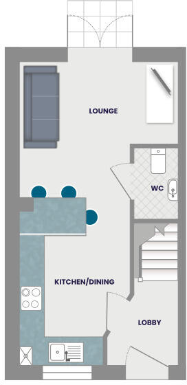 Newtons Lane,
Awsworth,
Nottingham,
NG16 2SJ floorplan