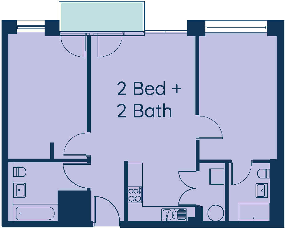 Herschel Street, SLOUGH floorplan