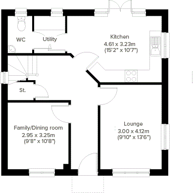 Byrehill Place,
West Byrehill Industrial Estate,
Kilwinning,
KA13 floorplan