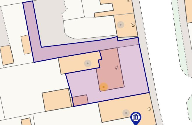 Northgate, Tickhill, Doncaster floorplan