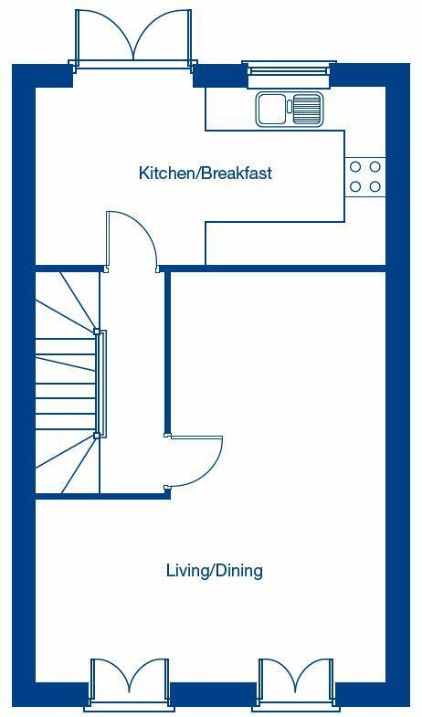 Rivington Grange, 
Victoria Road, 
Bolton, 
Horwich, 
BL6 6EP floorplan