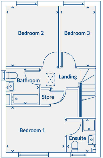 Show Wawne Road,
Hull,
HU7 3PY

 floorplan