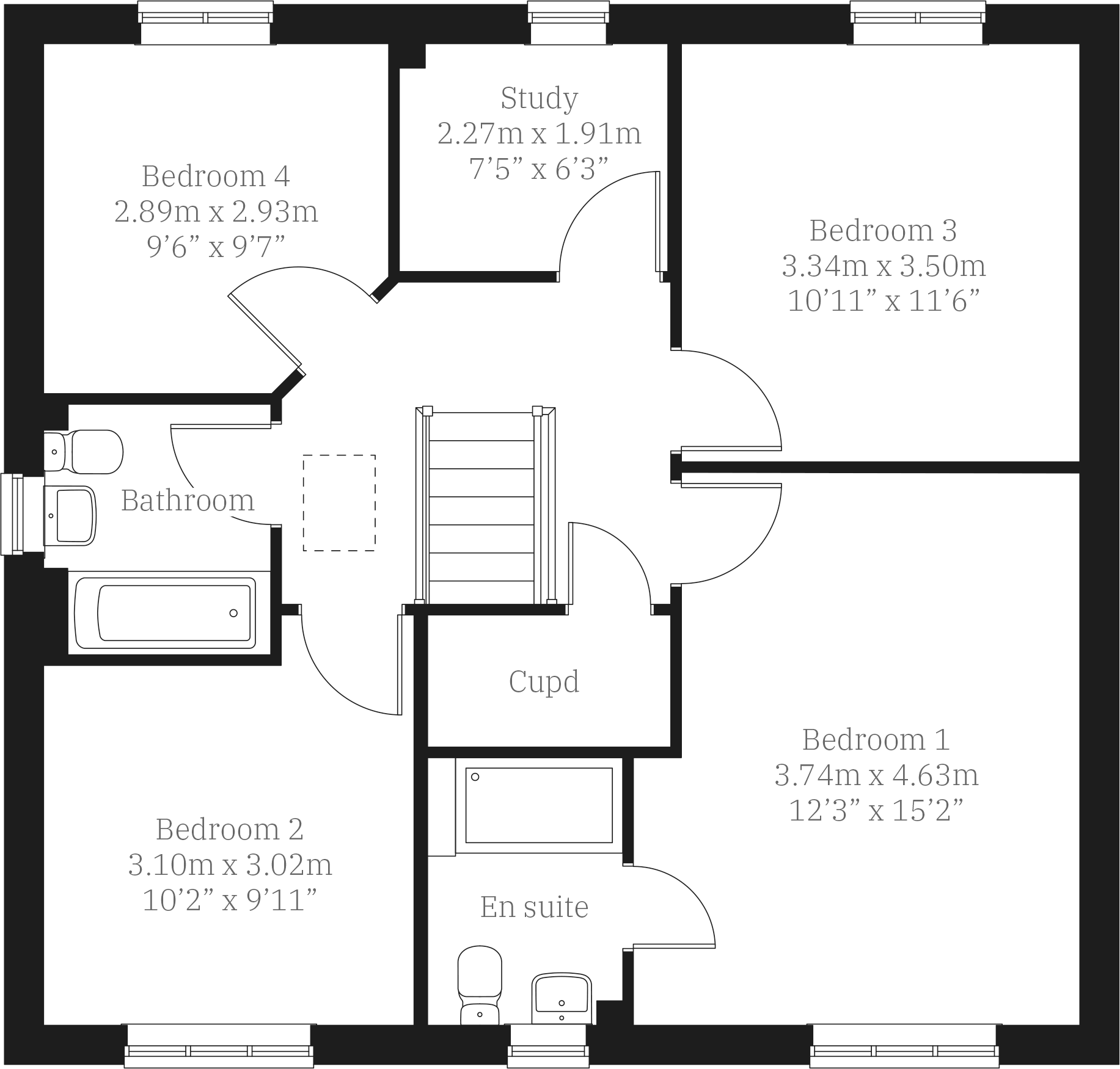 Colwick Loop Road,
Burton Joyce,
Nottingham, Nottinghamshire,
NG14 5LH floorplan