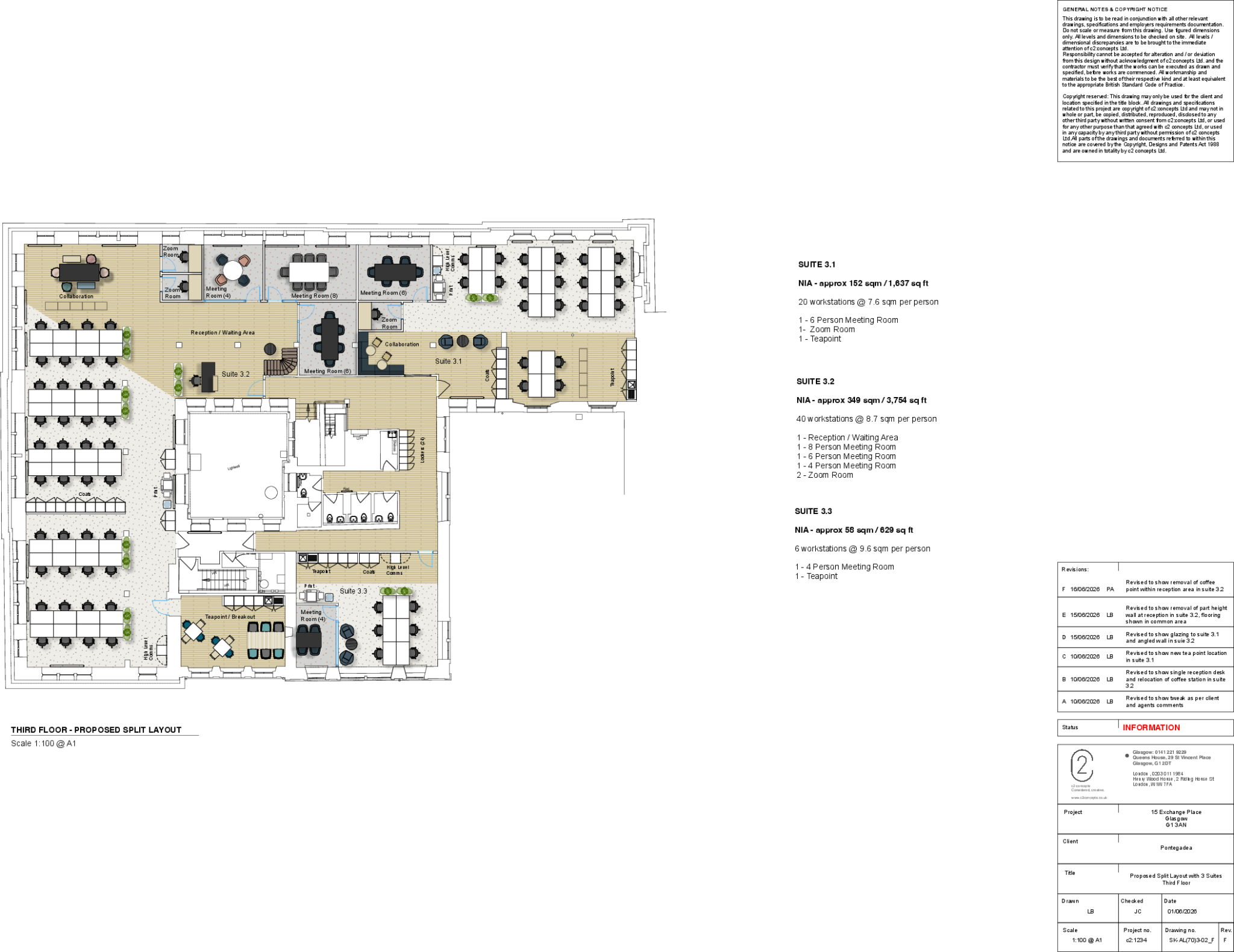 SK-AL(70)3-02_F-Proposed Split Layout with 3 Suites Third Floor.pdf