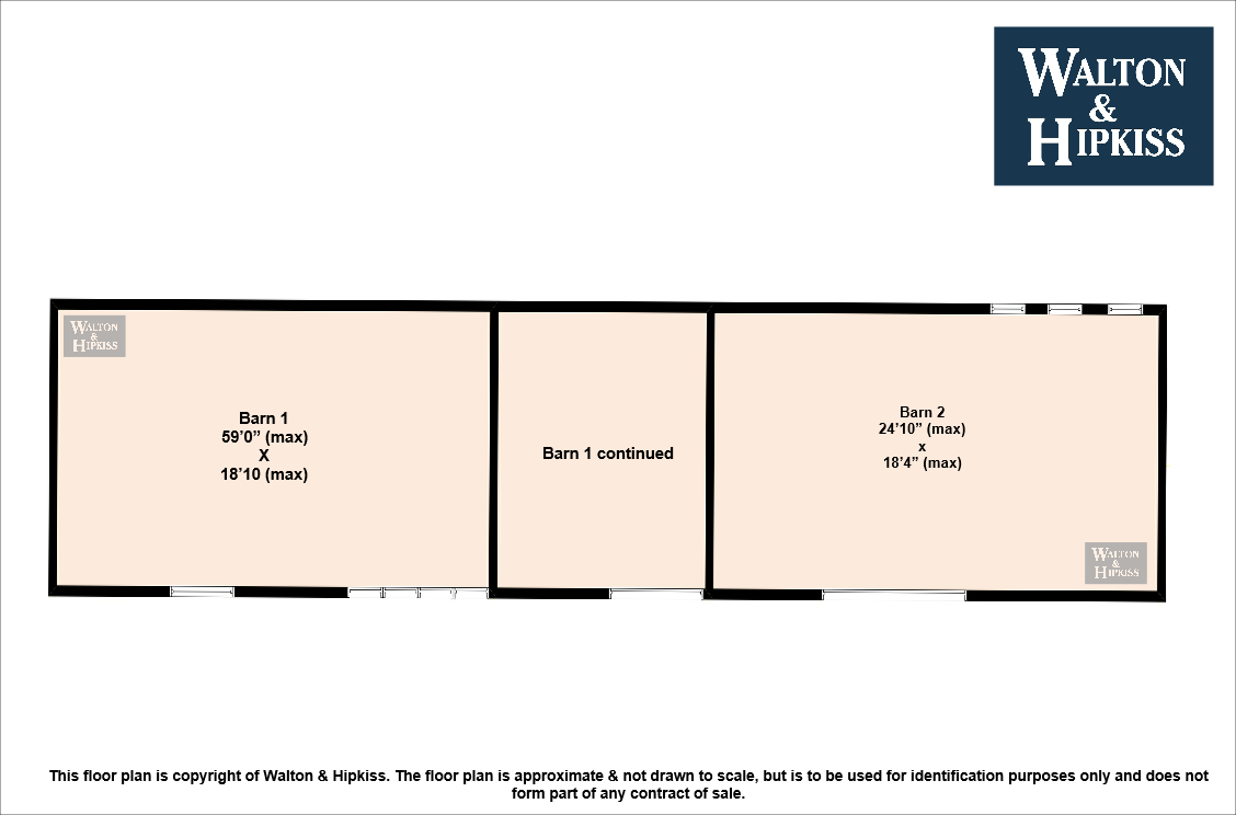 Worcester Road, Shenstone, Kidderminster floorplan