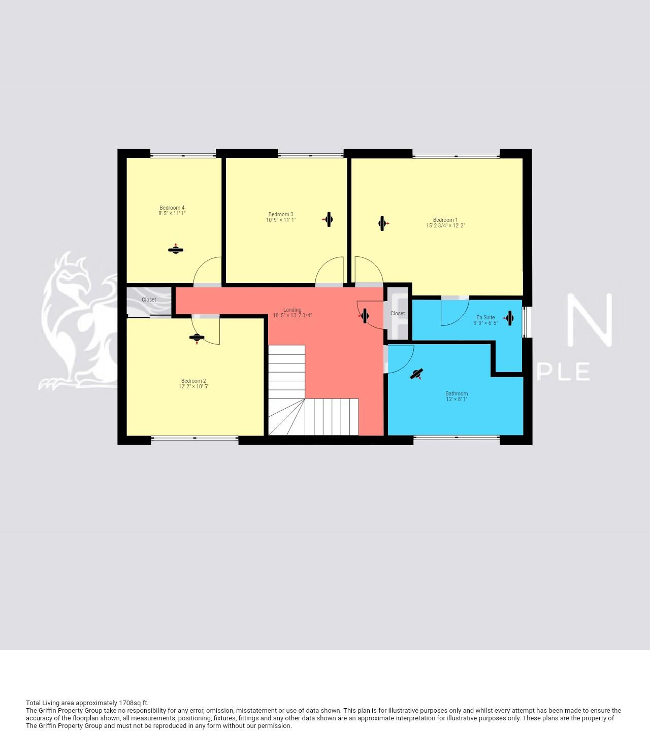 Chantry Crescent, Stanford-Le-Hope, SS17 floorplan
