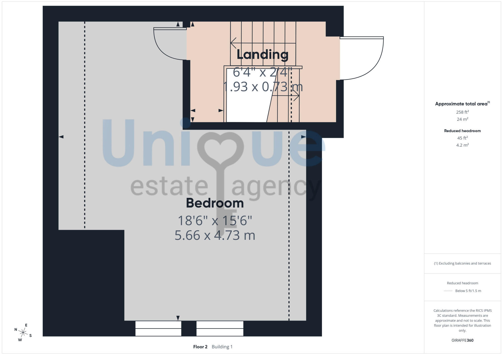 St. Annes Road East,  Lytham St. Annes, FY8 floorplan