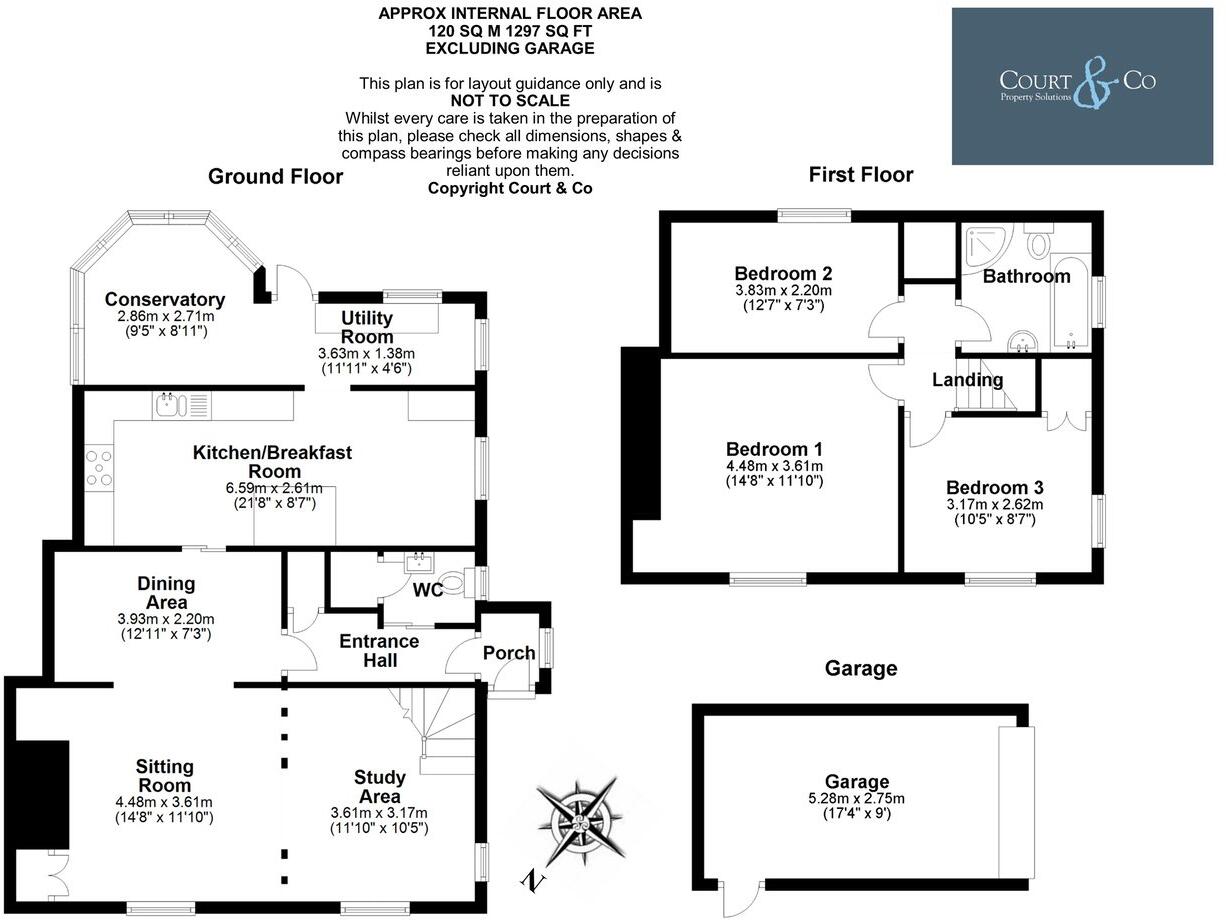 Chelmsford Road, Shenfield, Brentwood, CM15 floorplan