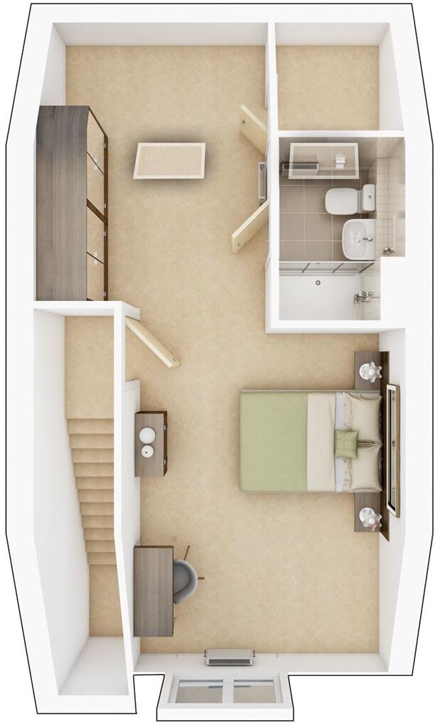 Ockley Lane, 
Hassocks, 
West Sussex
BN6 8NY floorplan