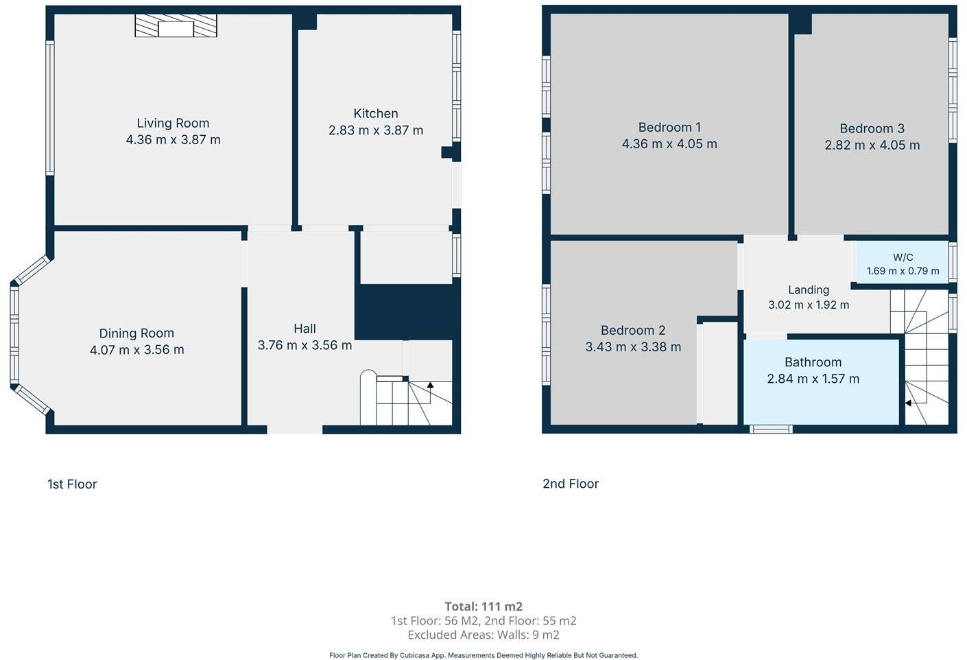 Brenka Avenue, Aintree ,Liverpool floorplan