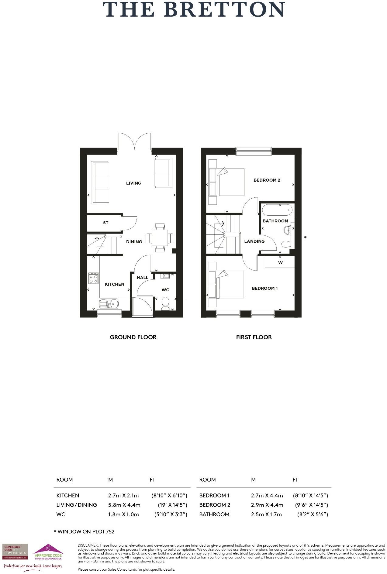 Heyford Park, Upper Heyford,
Bicester,
OX25 5AB floorplan