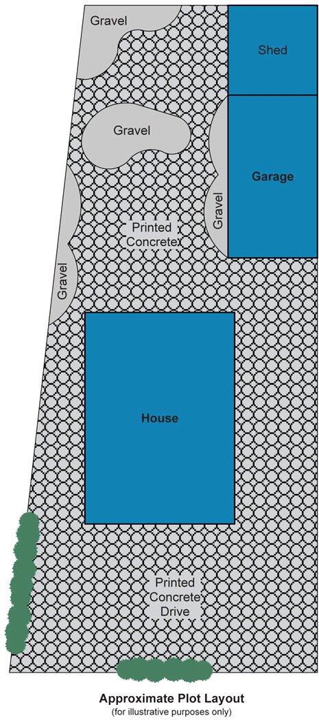 Merton Road, Great Sutton, Ellesmere Port floorplan