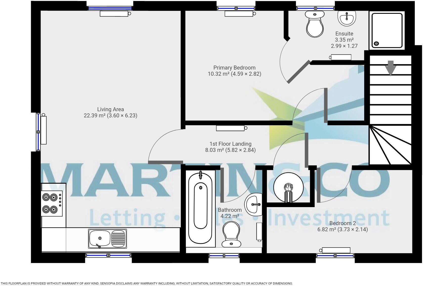 Darkhouse Lane, Rowhedge floorplan