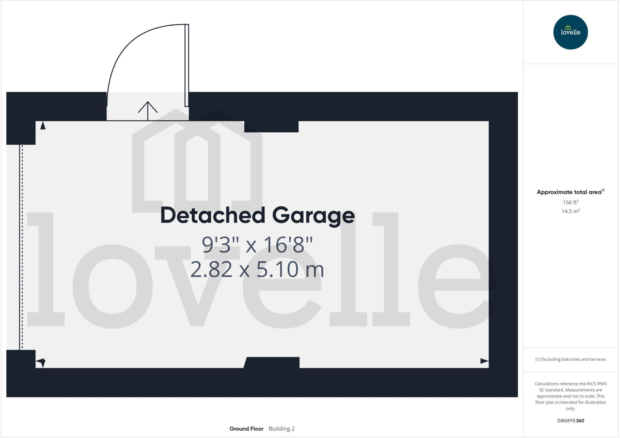 Bramley Close, Barton-upon-Humber, North Lincolnshire, DN18 floorplan