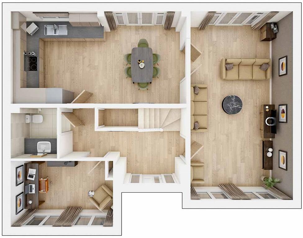 Llantrisant Road,
Llandaff,
Cardiff,
CF5 2YQ floorplan