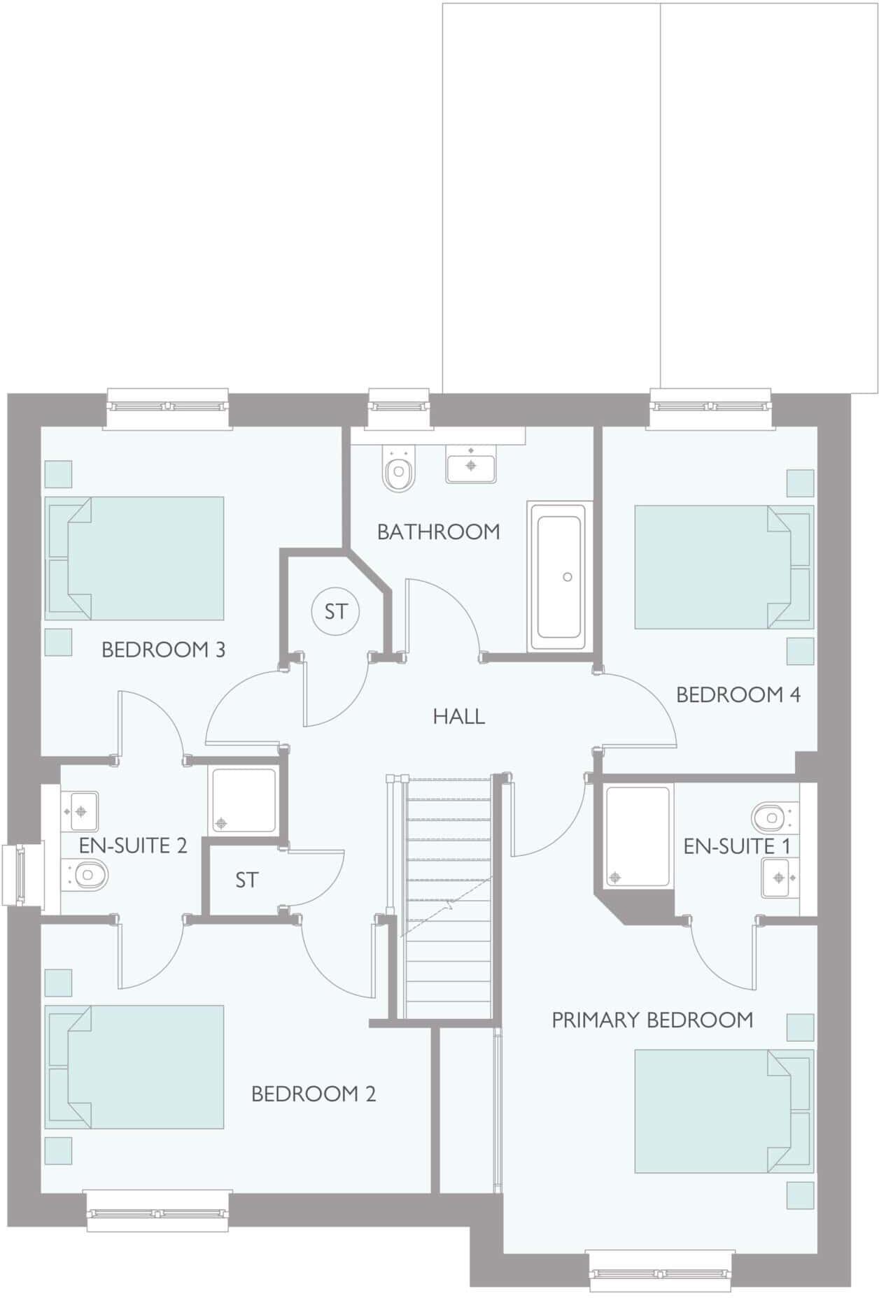 Burn Avenue,
Wynyard,
Billingham,
TS22 5UP floorplan