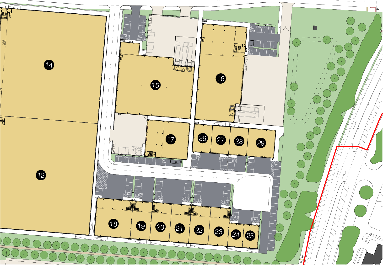PORT ONE TECHNOLOGY PARK - IMAGE 01.pdf