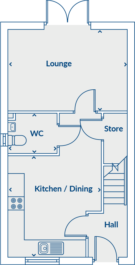 Preston Road,
Hull,
HU9 5YB floorplan
