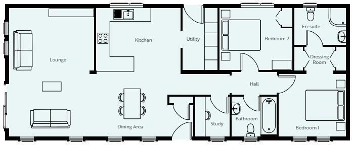 Sandy Bay, 
Canvey Island,
Essex, 
SS8 0DB floorplan