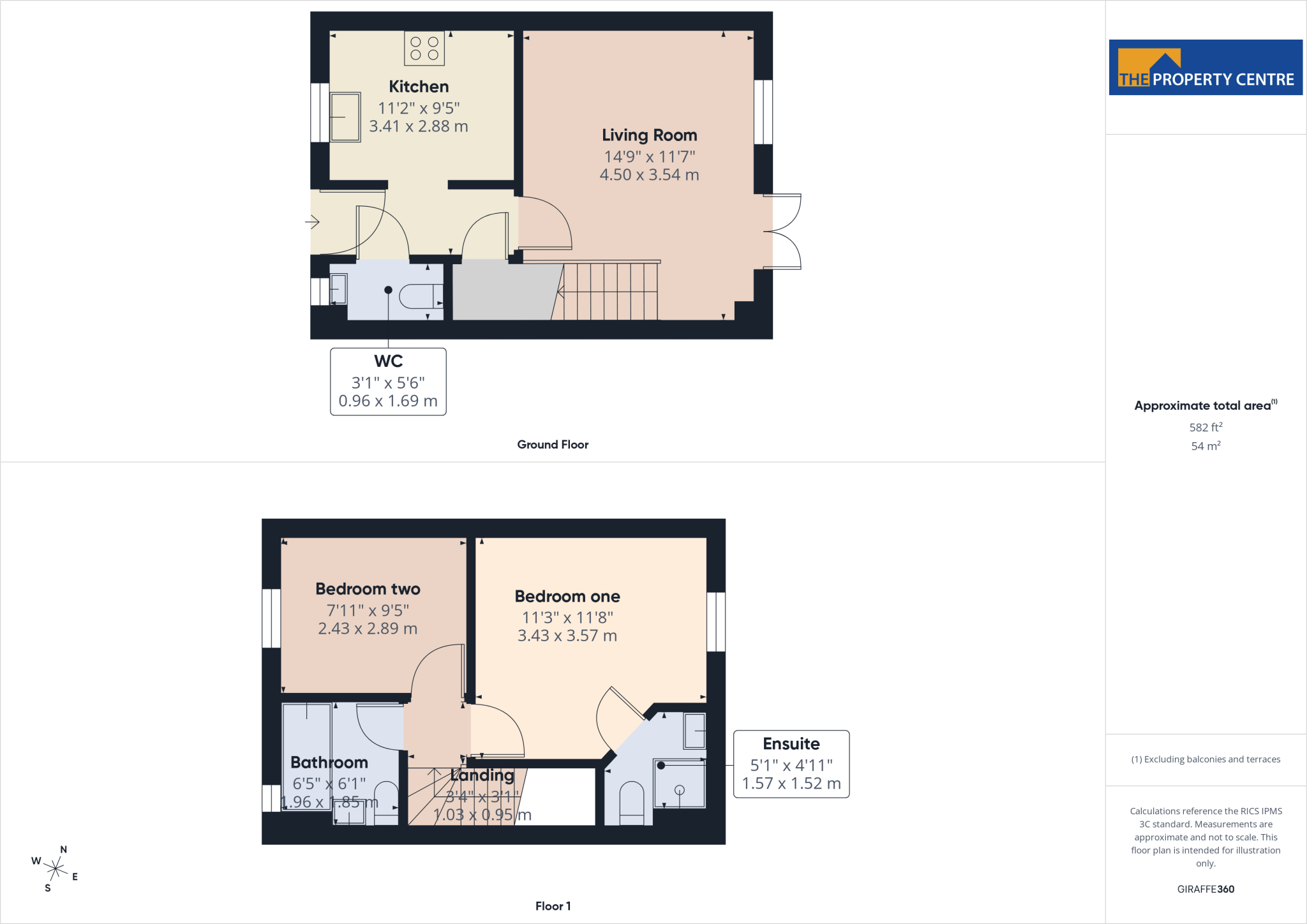 Snetterton Heath Kingsway, Quedgeley, Gloucester, Gloucestershire, GL2 floorplan