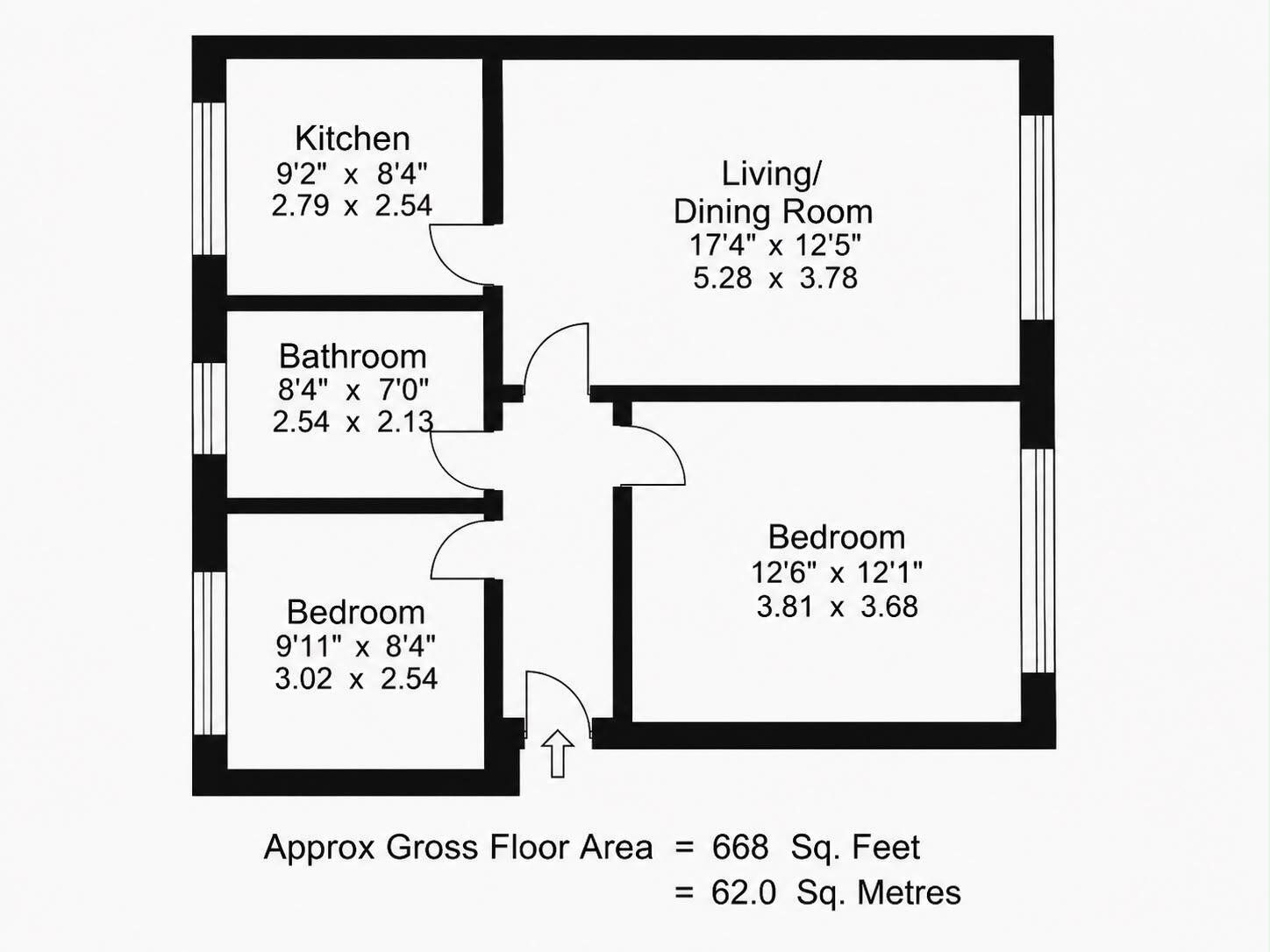 Sandstone Drive, Wirral, Merseyside, CH48 floorplan