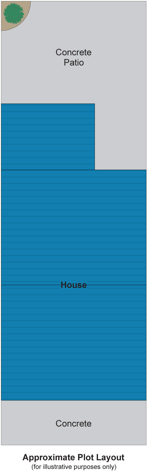 Argyle Street South, Birkenhead, Merseyside floorplan