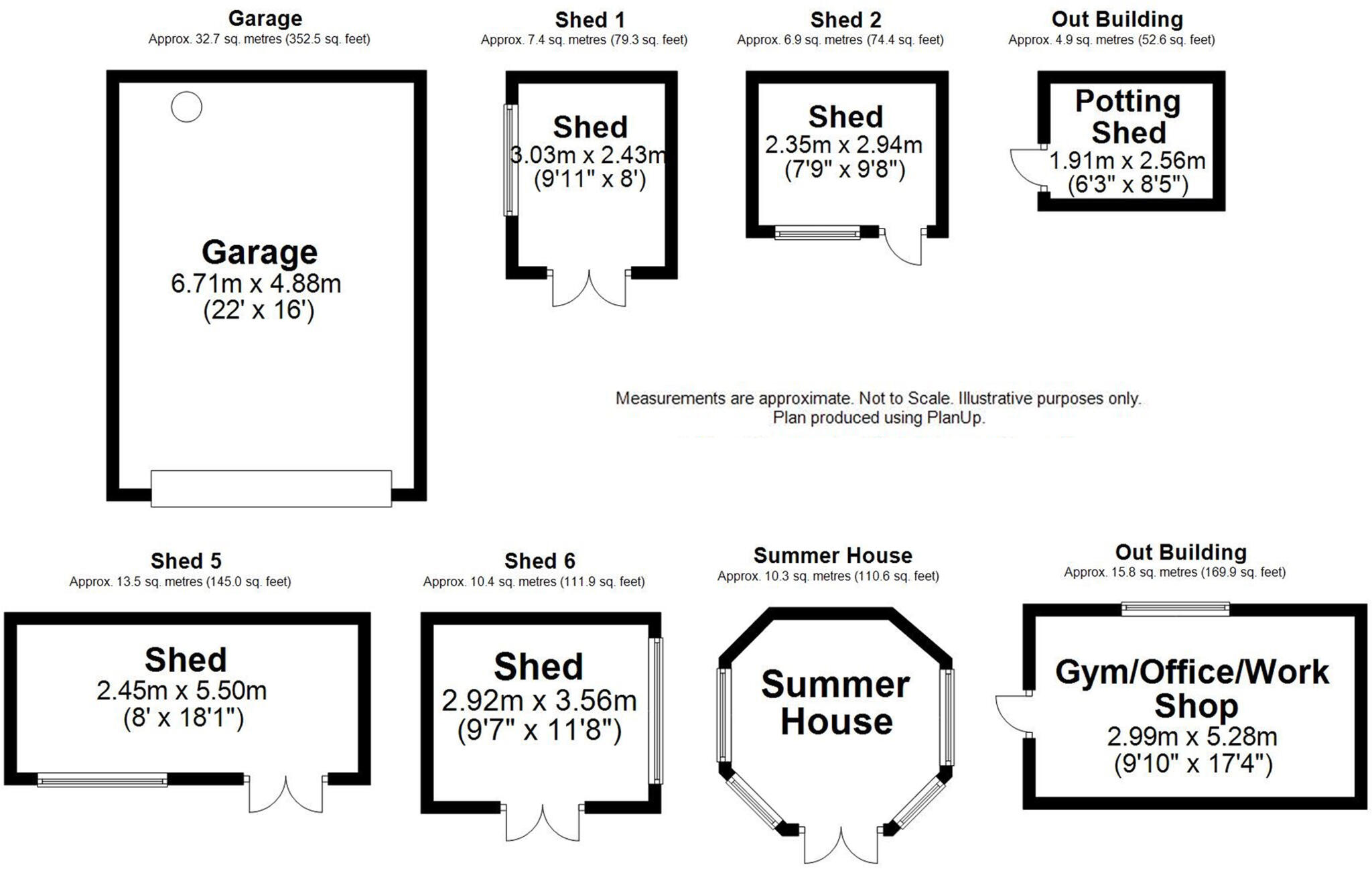 Beer Road, Seaton, Devon floorplan