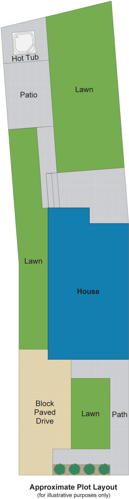 Claremount Road, Wallasey, Wirral floorplan
