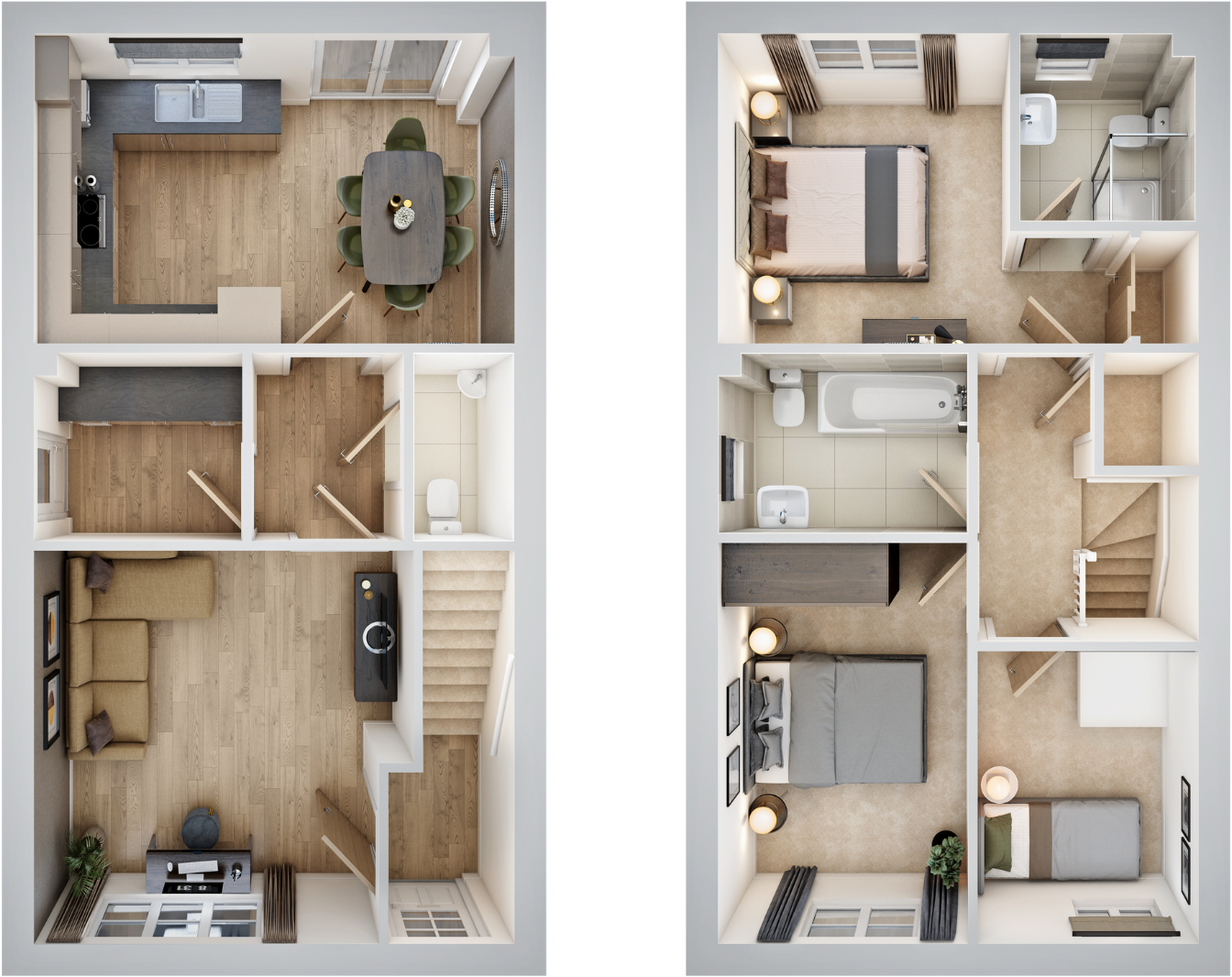 Roman Road,
Moulton Chapel,
Spalding, 
Lincolnshire,
PE120XQ floorplan