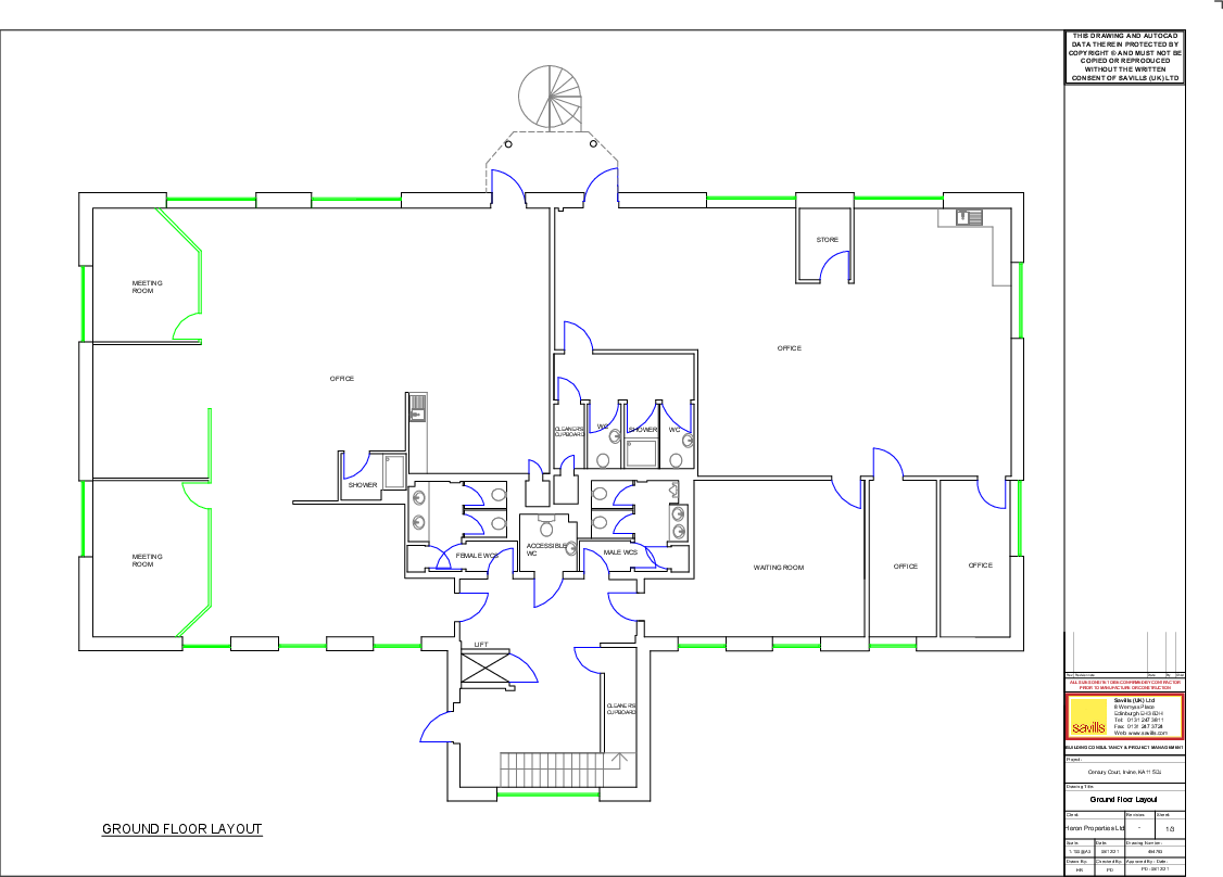 Century Court RiversideWay Irvine  Ground Floor Layout.pdf