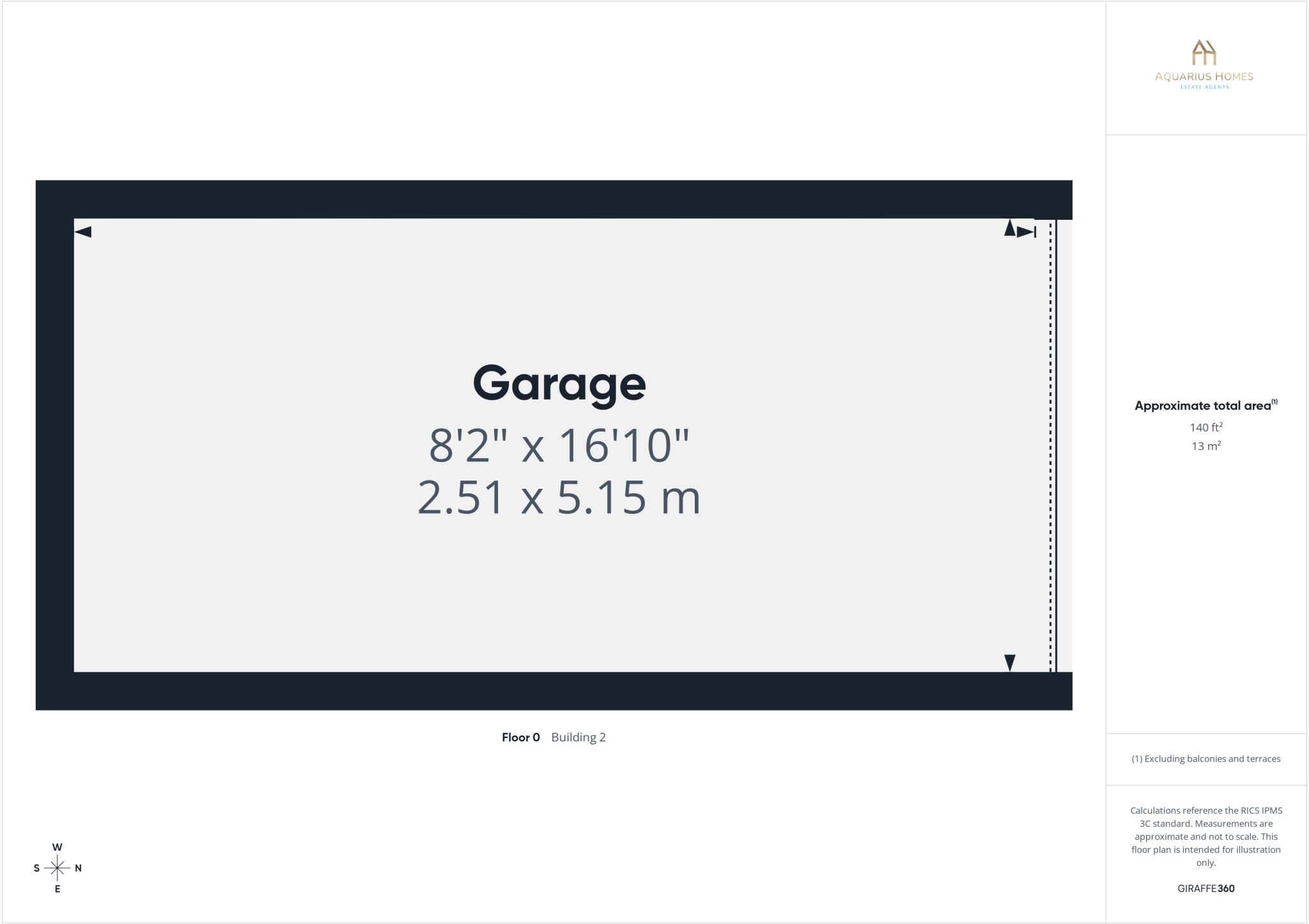 Combe Road Close, Combe Down, Bath, BA2 floorplan