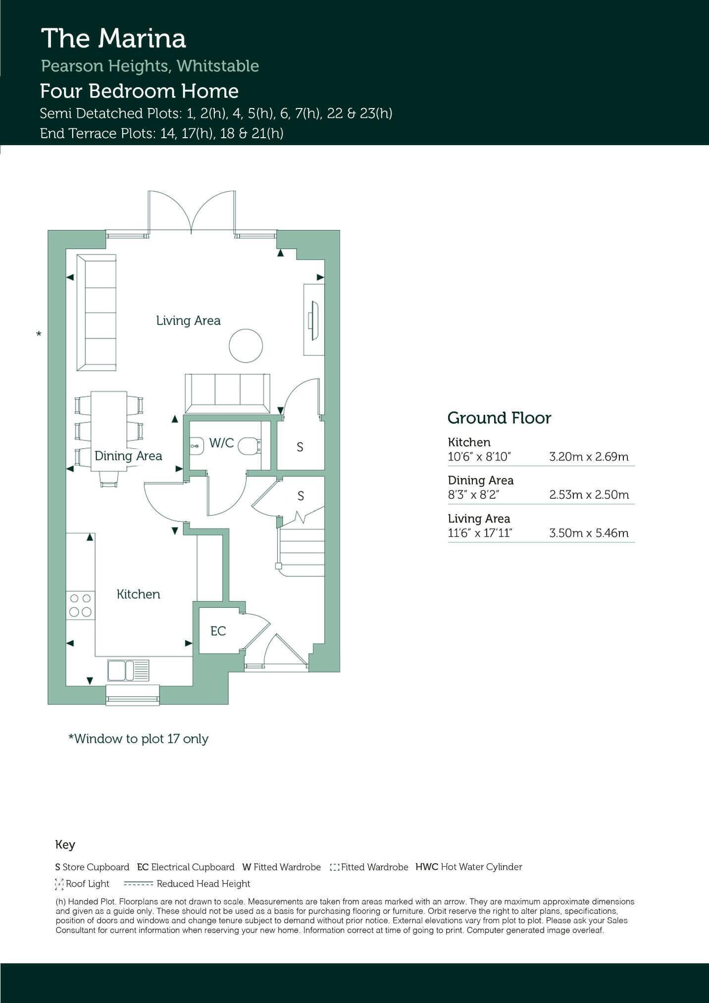 Ivydene Avenue,
Whitstable,
Kent
CT5 3FS floorplan