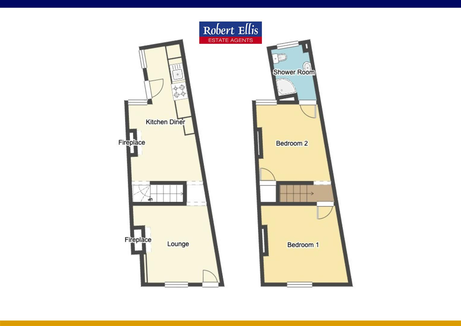 Nottingham Road, Borrowash floorplan