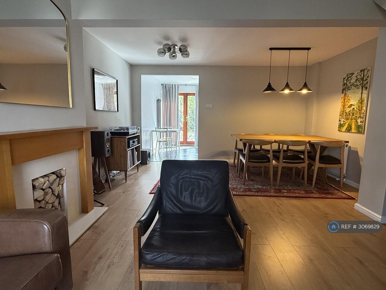 Ringwood Way, London, TW12 floorplan