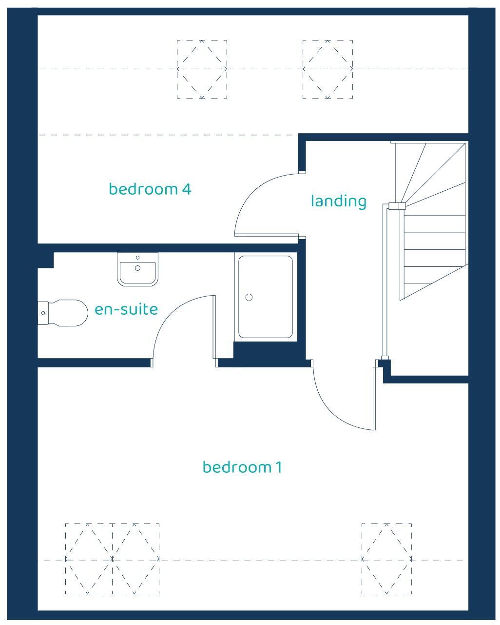 Lodge Lane,


Haydock Park
WA12 0JQ floorplan