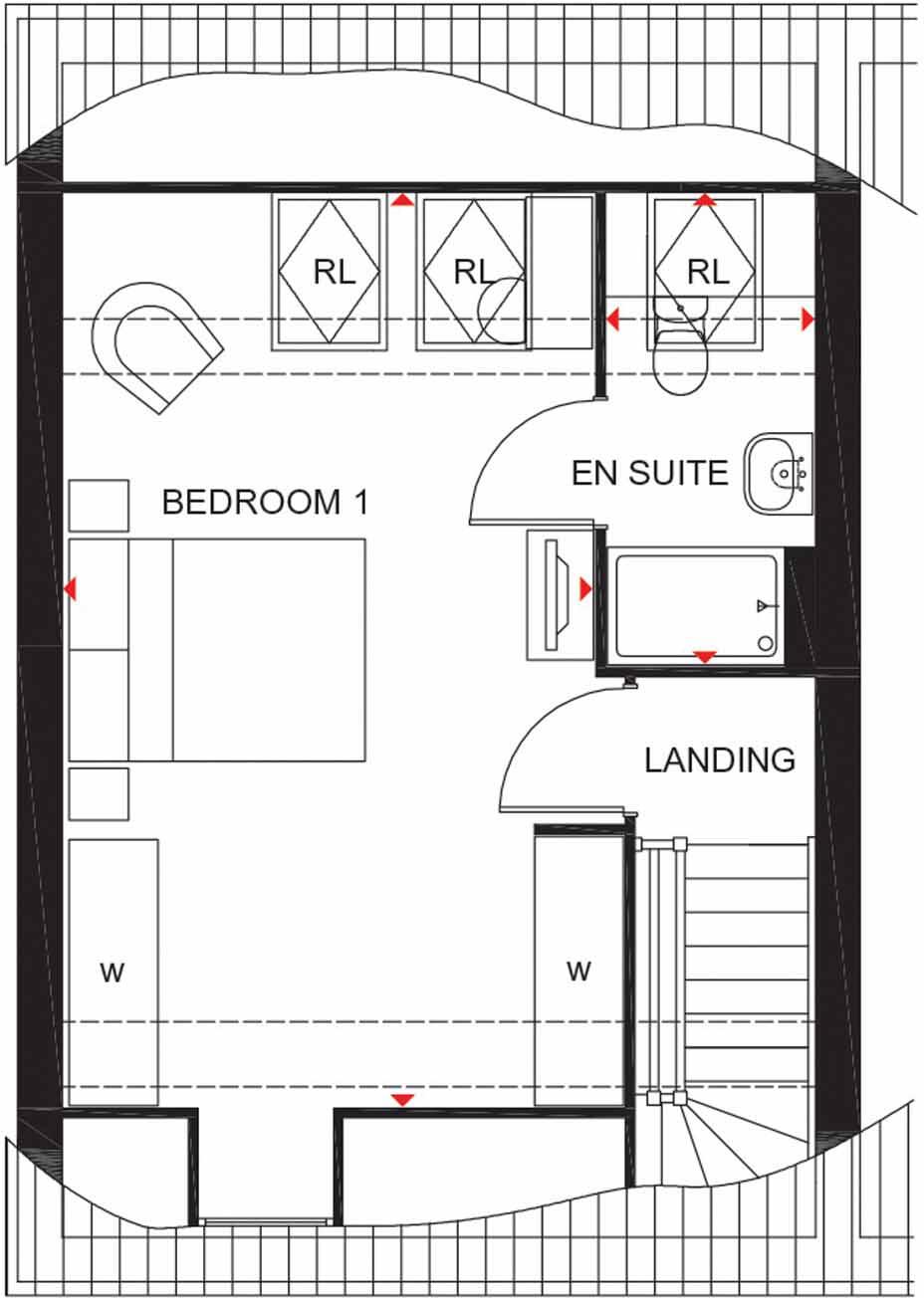 Great Horwood Road,
Winslow,
Buckinghamshire,
MK18 3LY floorplan