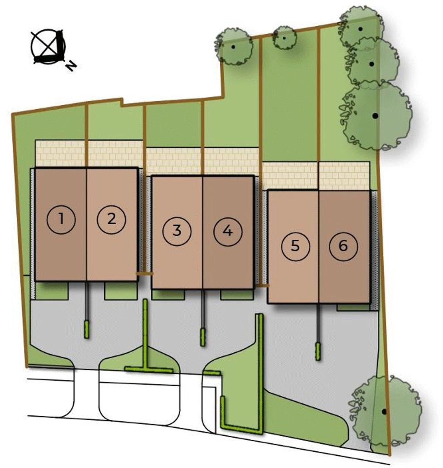 Dale View Telegraph Road, Heswall, CH60 floorplan