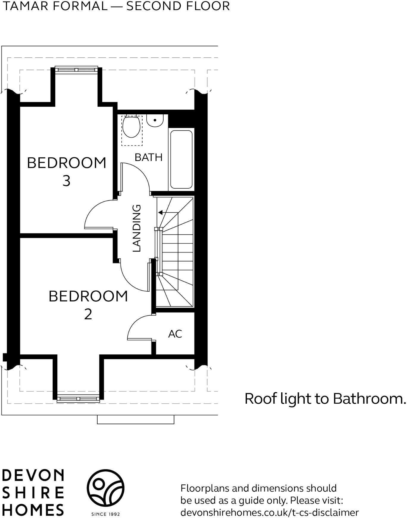 Old Barnstaple Road,
Ilfracombe,
Devon,
EX34 8FY floorplan