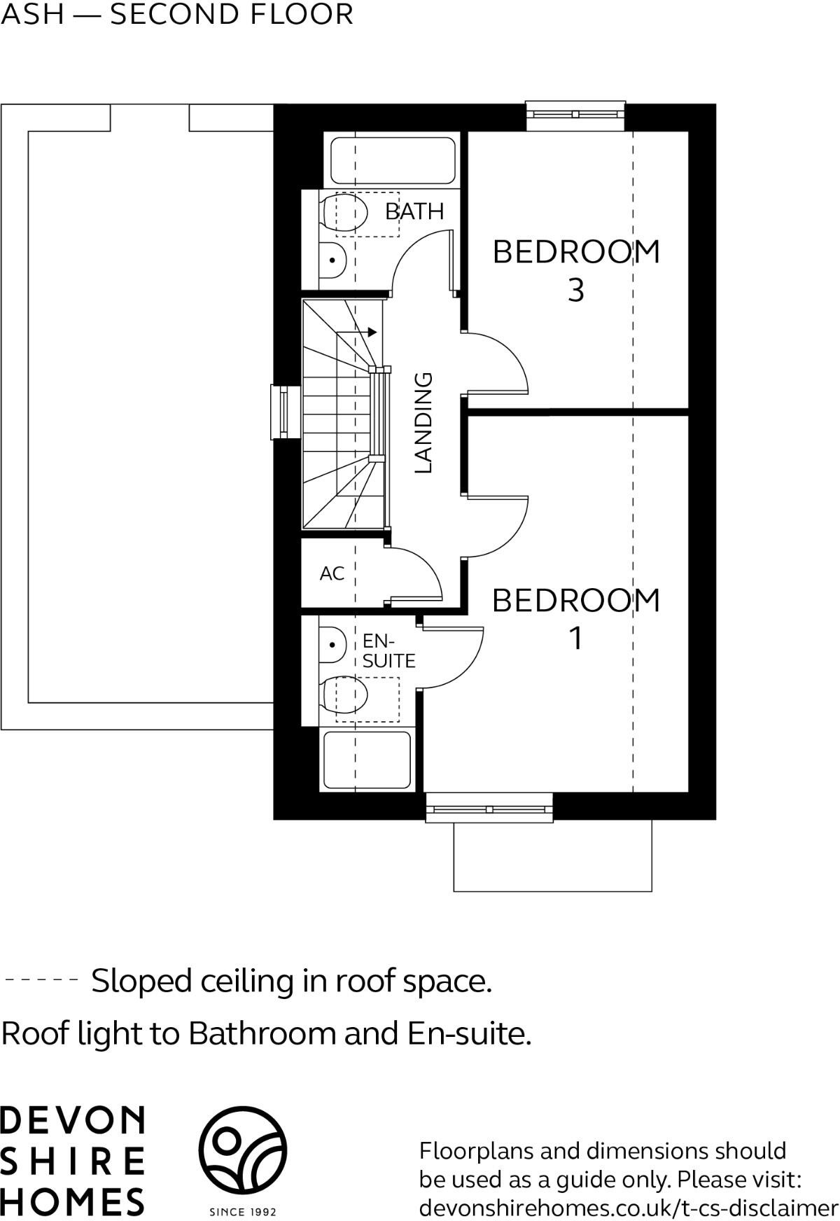 Hornblower Heights,
Mabe Burnthouse,
TR10 9HD
 floorplan