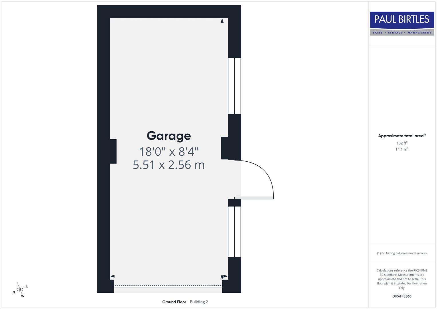 Davyhulme Road, Davyhulme, Trafford, M41 8QD floorplan